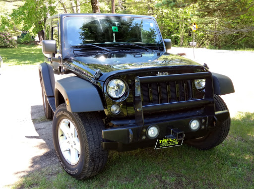 Car Dealer «Tri-City Chrysler Dodge Jeep Ram», reviews and photos