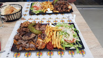 Kebab du Restaurant turc Turkish Istanbul Kebab à Cannes - n°2