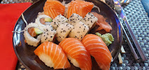 Sushi du Restaurant japonais Takoyaki à Metz - n°16