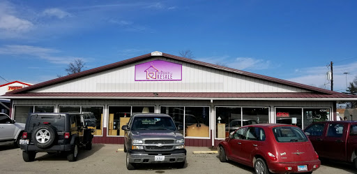 Mt. Vernon Christian Outreach & Resale