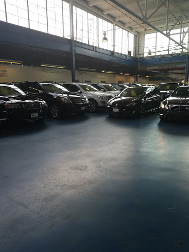 Used Car Dealer «Richard Catena Auto Wholesalers», reviews and photos, 430 Industrial Ave, Teterboro, NJ 07608, USA