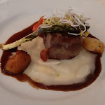 Photo n°2 de l'avis de Lars.a fait le 01/05/2019 à 06:37 sur le  Hotel Villa Altenburg à Pößneck