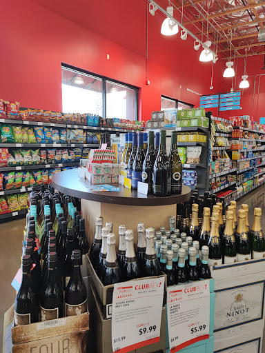 Wine Store «BevMo!», reviews and photos, 1095 E 19th St, Upland, CA 91784, USA