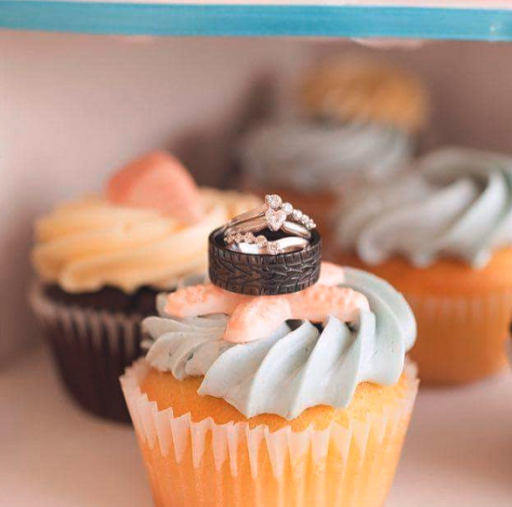 Jewelry Store «Titanium Buzz - Jewelry Store», reviews and photos, 111 N Bridge St, Linden, MI 48451, USA