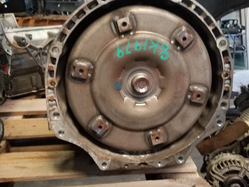 Auto Parts Store «Cobb Auto Salvage», reviews and photos, 4995 Powder Springs Dallas Rd, Powder Springs, GA 30127, USA