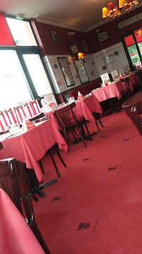 Atmosphère du Restaurant à viande Restaurant La Boucherie à Langon - n°18