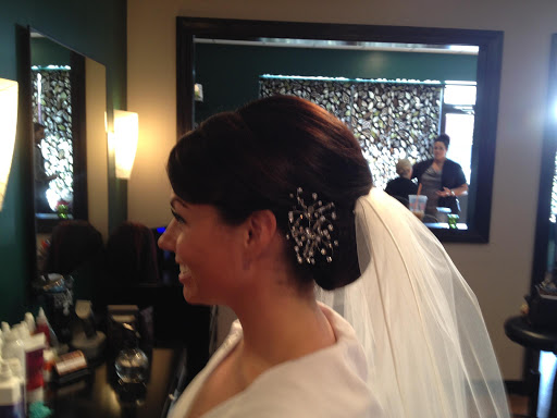 Hair Salon «Salon Oz», reviews and photos, 363 Great Rd, Bedford, MA 01730, USA