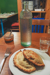 Calzone du Restaurant argentin Caminito à Toulouse - n°10