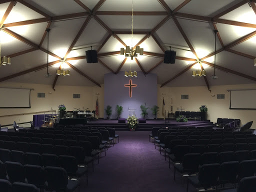 Imani Temple of Temecula Christian Community Center, COGIC