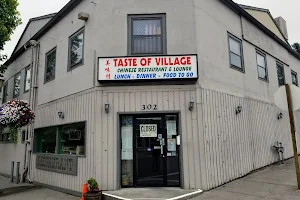 Taste of Village Chinese Restaurant image