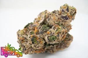 Dank Drop - Recreational Cannabis Delivery image