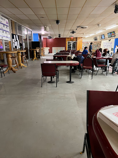 Bowling Alley «Cove Bowling Lanes», reviews and photos, 109 Stockbridge Rd, Great Barrington, MA 01230, USA