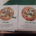 Photo n°6 de l'avis de Daria. fait le 23/04/2023 à 12:52 sur le  Pizza 3.0 Ciro Cascella à Naples