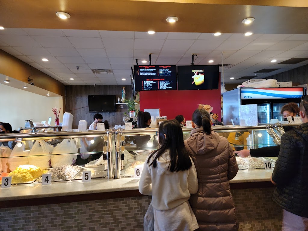 Thanh Son Tofu 22044