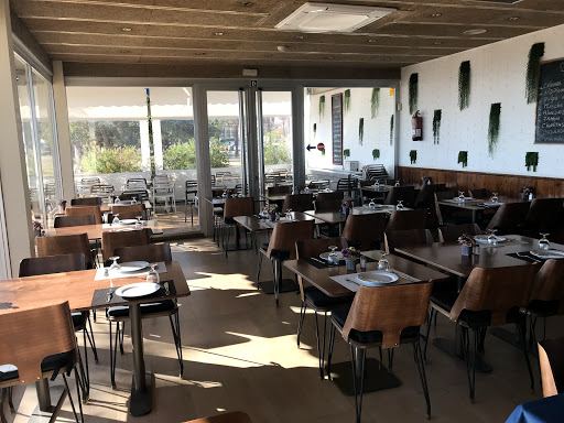 Restaurant la Marina en Mataró
