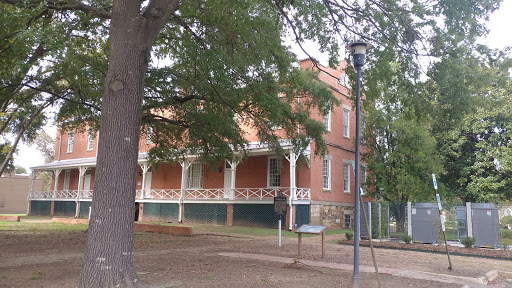 History Museum «MacArthur Museum of Arkansas Military History», reviews and photos, 503 E 9th St, Little Rock, AR 72202, USA