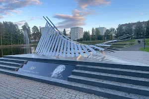 Matti Nykänen memorial image