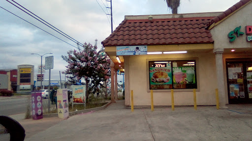 Donut Shop «Sk Donut», reviews and photos, 3571 Peck Rd, El Monte, CA 91731, USA