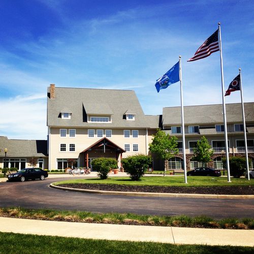 Restaurant «Horizons Restaurant & Lounge», reviews and photos, 4888 N Broadway, Geneva, OH 44041, USA