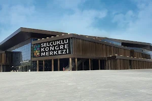 Selçuklu Kongre Merkezi Konya image