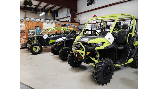 virgil naff kawasaki