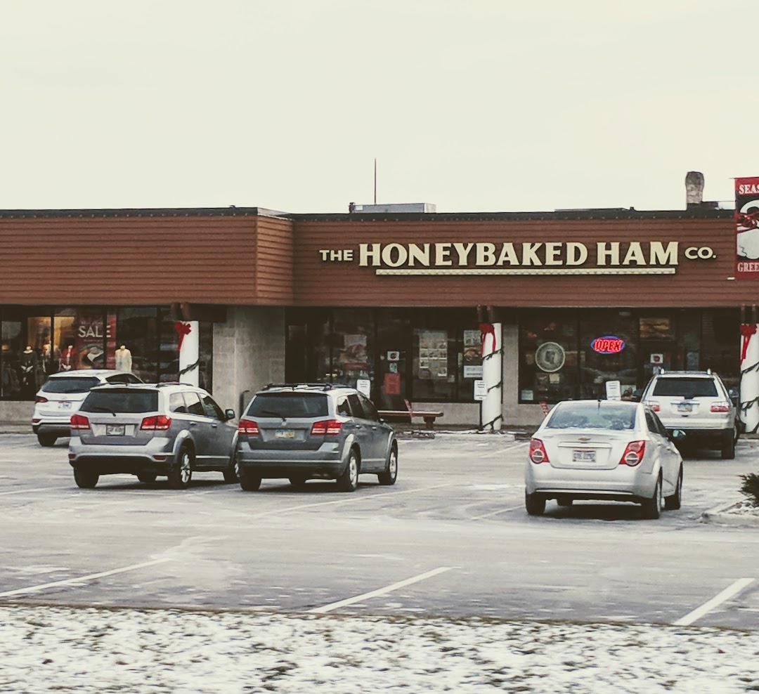 The Honey Baked Ham Company