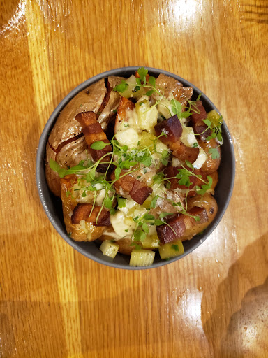 Brewery «Trillium Brewing Company», reviews and photos, 369 Congress St, Boston, MA 02210, USA