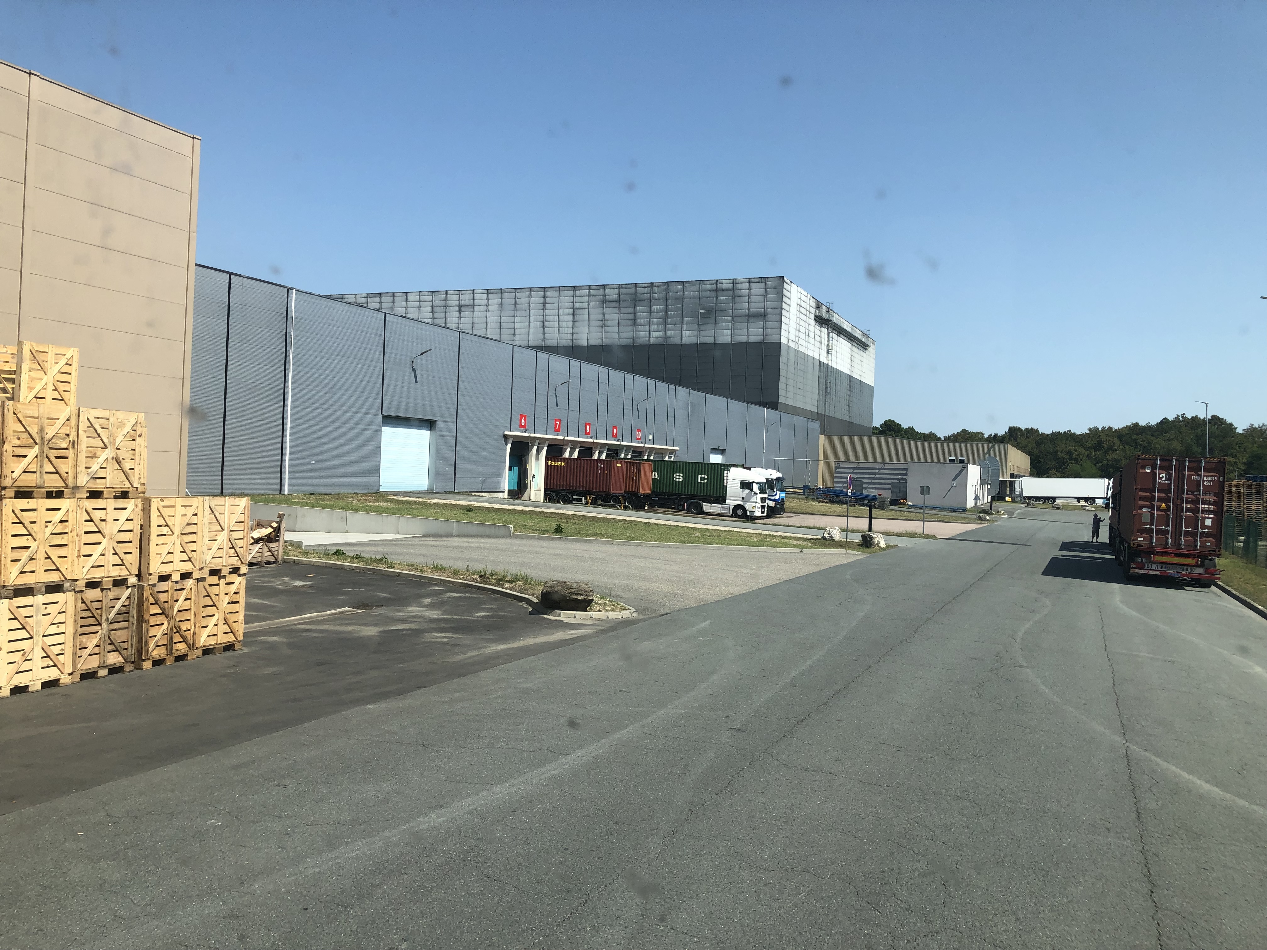 Photo n° 8 de l'avis de Alexandr.a fait le 23/08/2023 à 17:13