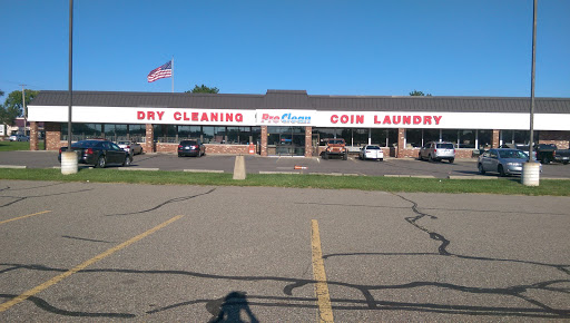 Dry Cleaner «Pro Clean», reviews and photos, 5229 Corunna Rd, Flint, MI 48532, USA