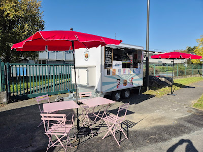 Délices Truck (Foodtruck) à Massy