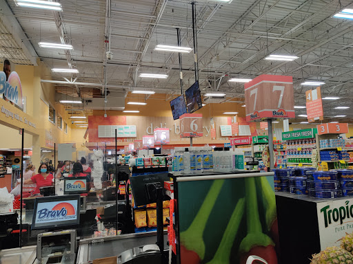 Grocery Store «Bravo Supermarkets», reviews and photos, 10301 Royal Palm Blvd, Coral Springs, FL 33065, USA