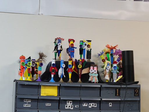 Musical Instrument Store «The Kazoobie Kazoo Factory, Museum, and Gift Shop», reviews and photos, 12 John Galt Rd, Beaufort, SC 29906, USA