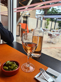 Plats et boissons du Restaurant Aux Pins Parasols à Narbonne - n°13