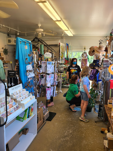 Plant Nursery «Lukas Nursery & Butterfly Encounter», reviews and photos, 1909 Slavia Rd, Oviedo, FL 32765, USA