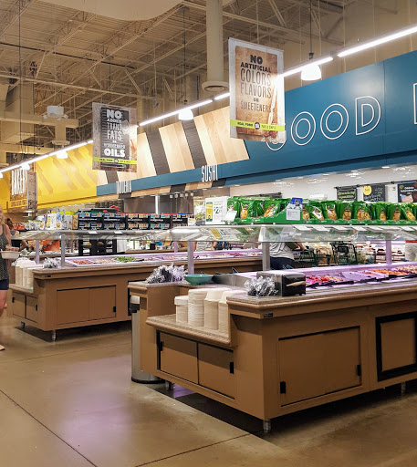 Grocery Store «Whole Foods Market», reviews and photos, 2607 W 75th St, Naperville, IL 60540, USA