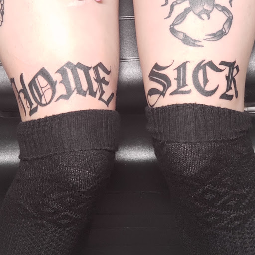 Explore tattoo ideas chicano, creative tattoo ideas in Phoenix, available at GreyWash Ink Tattoo