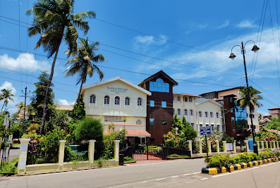 Rosary College of Commerce and Arts