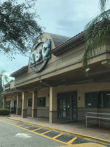 Liquor Store «ABC Fine Wine & Spirits», reviews and photos, 4155 Northlake Blvd, Palm Beach Gardens, FL 33410, USA