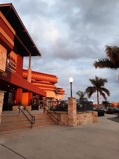Movie Theater «Cinemark Movie Bistro - Edinburg», reviews and photos, 2001 W Trenton Rd, Edinburg, TX 78539, USA