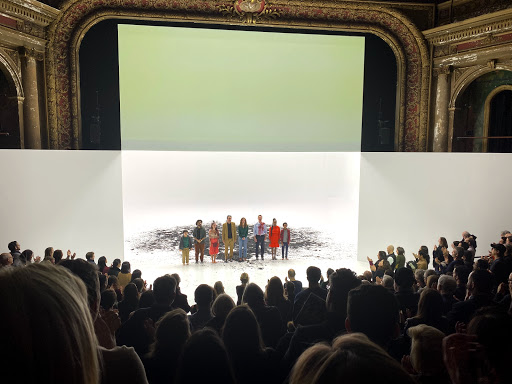 Performing Arts Theater «BAM Harvey Theater», reviews and photos, 651 Fulton St, Brooklyn, NY 11217, USA