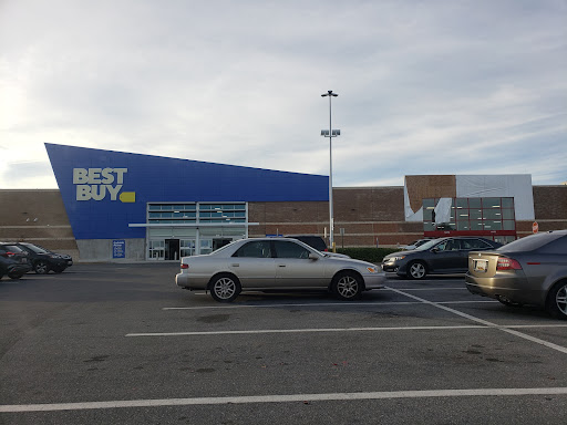 Electronics Store «Best Buy», reviews and photos, 14160 Baltimore Ave, Laurel, MD 20707, USA