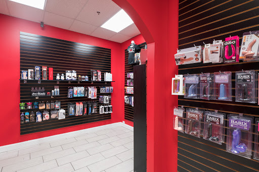 Adult Entertainment Store «Nice & Naughty», reviews and photos, 4763 Wilson Ave SW, Grandville, MI 49418, USA