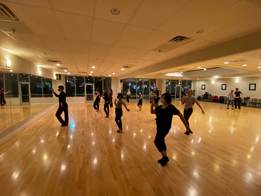 Dance School «Ultimate Ballroom Dance Studio», reviews and photos, 7990 Trinity Rd #106, Cordova, TN 38018, USA