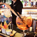 Photo n°3 de l'avis de Ekaterina.u fait le 23/08/2018 à 21:01 sur le  PORTICCIOLO à Punta Ala