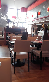 Atmosphère du Restaurant japonais Ayako Sushi Auxerre - n°9
