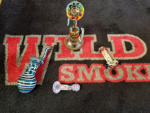 Tobacco Shop «Wildside Smoke Shop», reviews and photos, 111 S River Rd # C, West Lafayette, IN 47906, USA