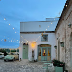 Photo n°6 de l'avis de Cihan.e fait le 19/05/2023 à 11:41 sur le  Masseria Fabula Bistrot & Maison à Monopoli