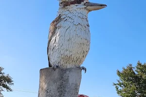 The Big Kookaburra image