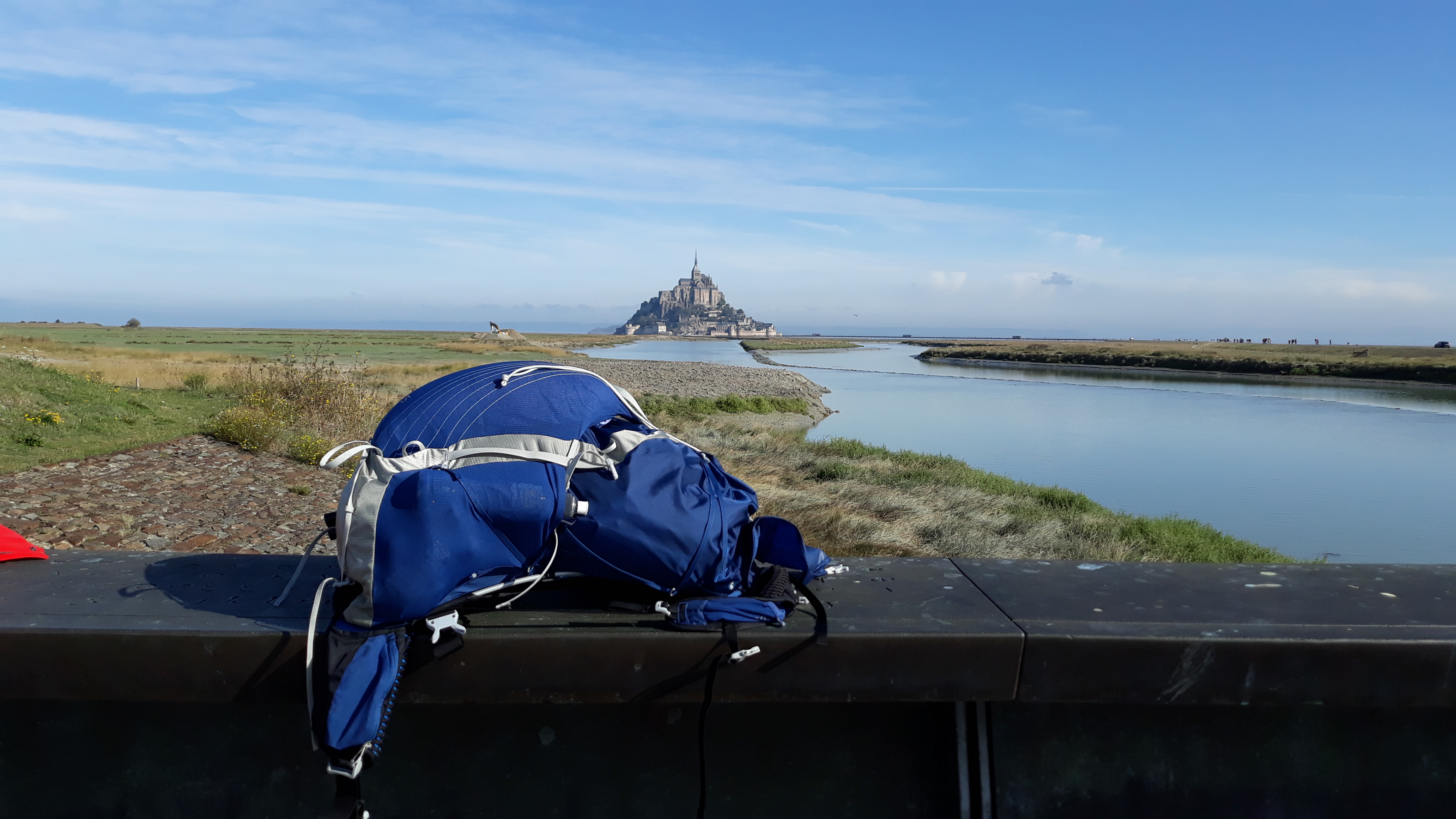 Photo n° 2 de l'avis de Bernard.o fait le 09/10/2019 à 07:22