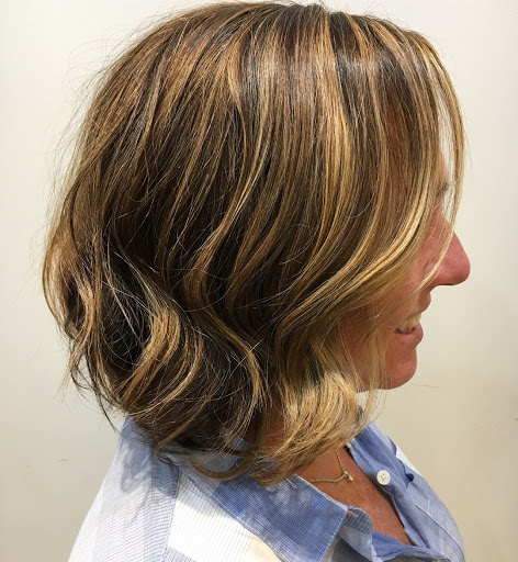 Beauty Salon «Salon Bamboo Aveda», reviews and photos, 5926 Premier Way #122, Naples, FL 34109, USA